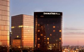 Doubletree Hotel Dallas Campbell Centre